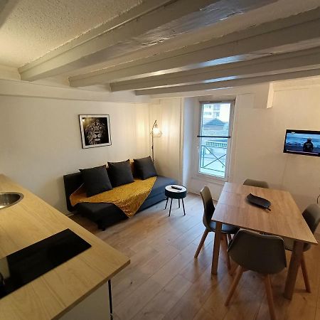 Cosy T2 Lejlighed Montbrison Eksteriør billede