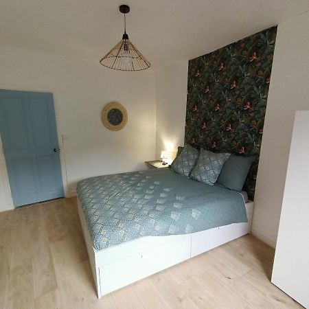 Cosy T2 Lejlighed Montbrison Eksteriør billede